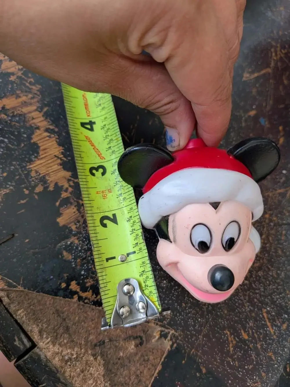 Walt Disney Co 15 vintage